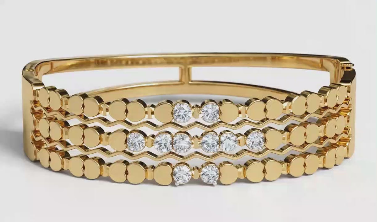 Multi-Row_Gold-Plated_Statement_Bangle-_Thai_Imported_Video